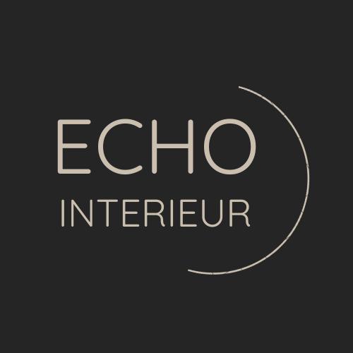 Echo Intérieur Logo
