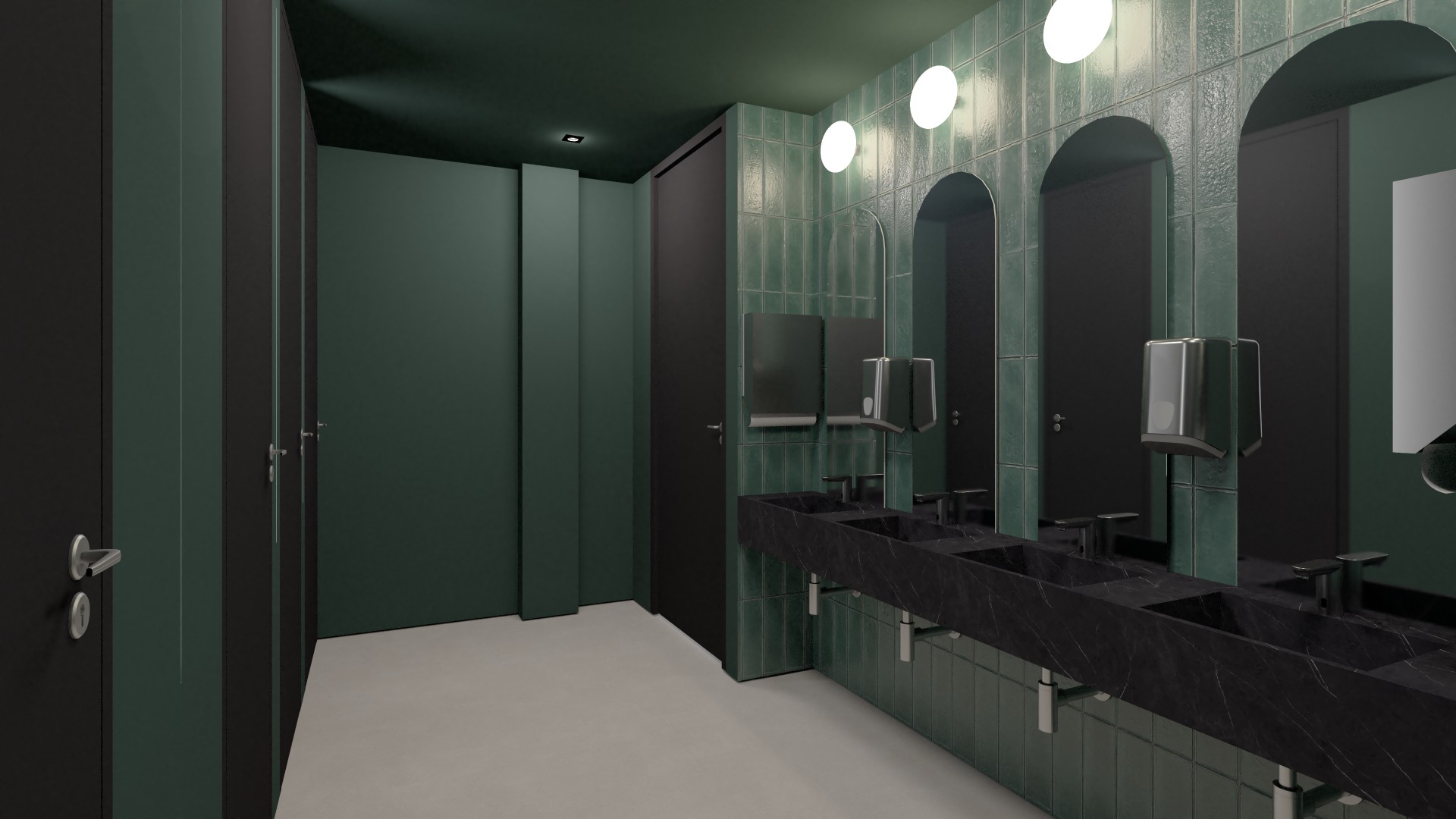 Projet en cours ... Boieldieu